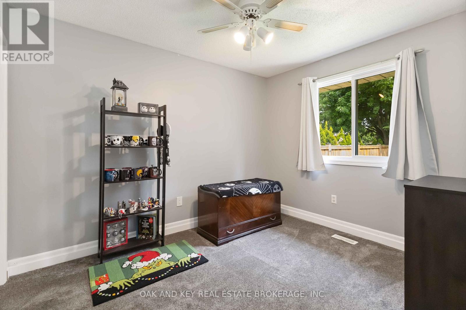 6 Weymouth Drive, London East (East I), Ontario  N5V 4E7 - Photo 26 - X12660902