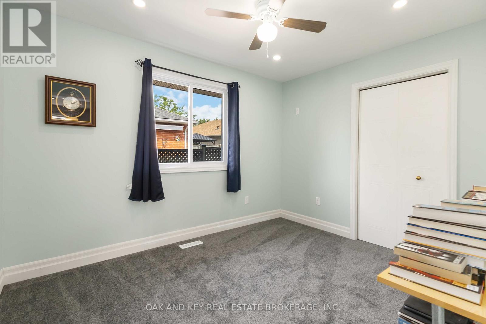 6 Weymouth Drive, London East (East I), Ontario  N5V 4E7 - Photo 29 - X12660902