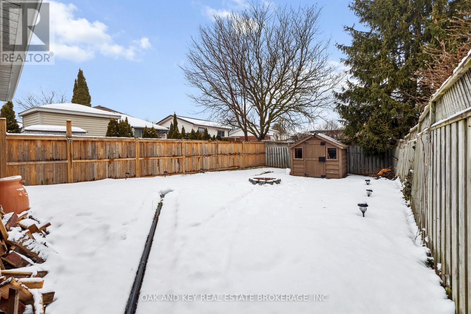 6 Weymouth Drive, London East (East I), Ontario  N5V 4E7 - Photo 38 - X12660902