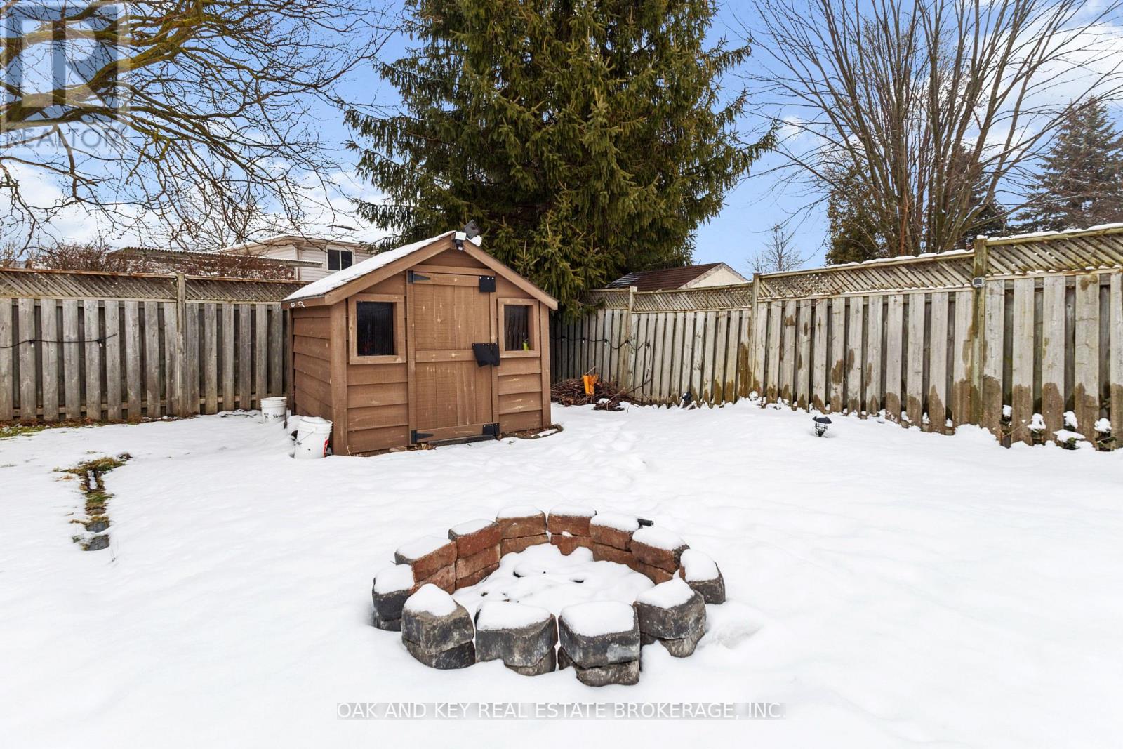 6 Weymouth Drive, London East (East I), Ontario  N5V 4E7 - Photo 39 - X12660902