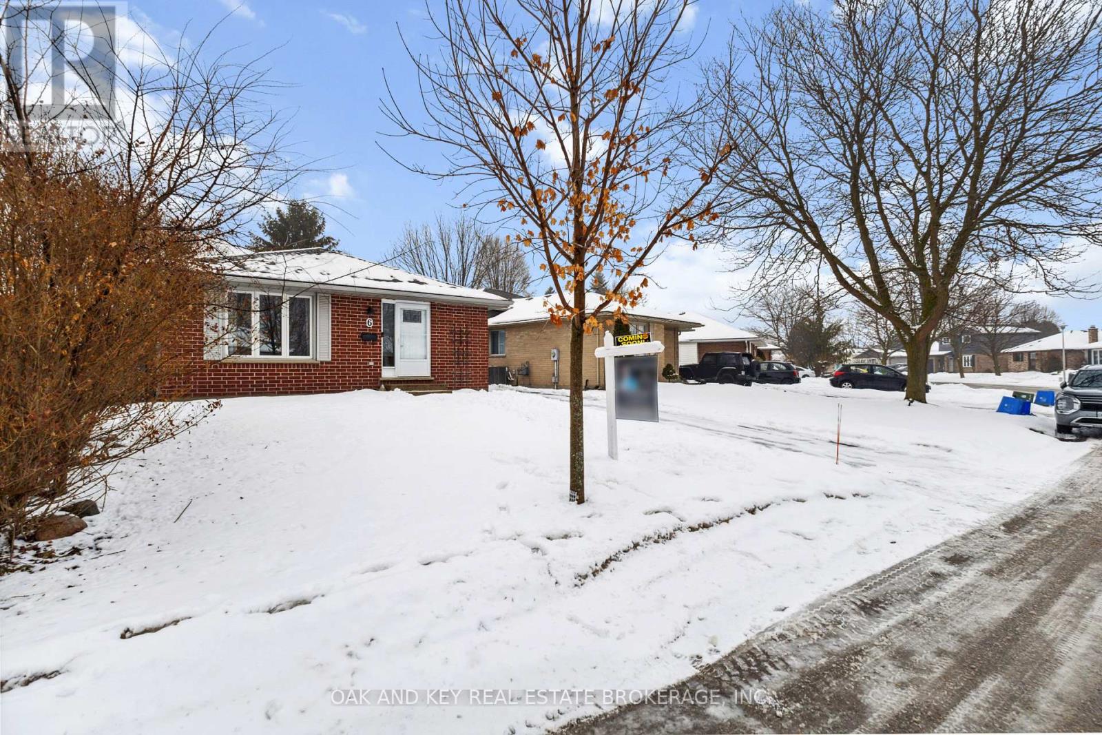 6 Weymouth Drive, London East (East I), Ontario  N5V 4E7 - Photo 4 - X12660902