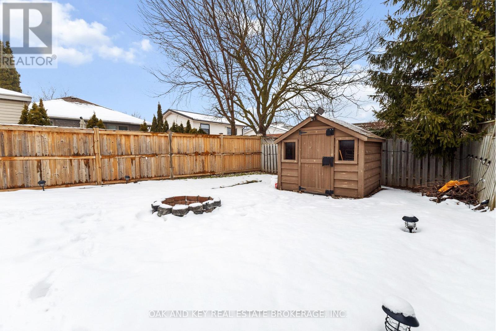 6 Weymouth Drive, London East (East I), Ontario  N5V 4E7 - Photo 40 - X12660902