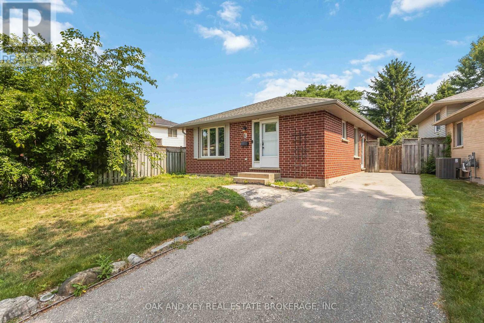 6 Weymouth Drive, London East (East I), Ontario  N5V 4E7 - Photo 44 - X12660902