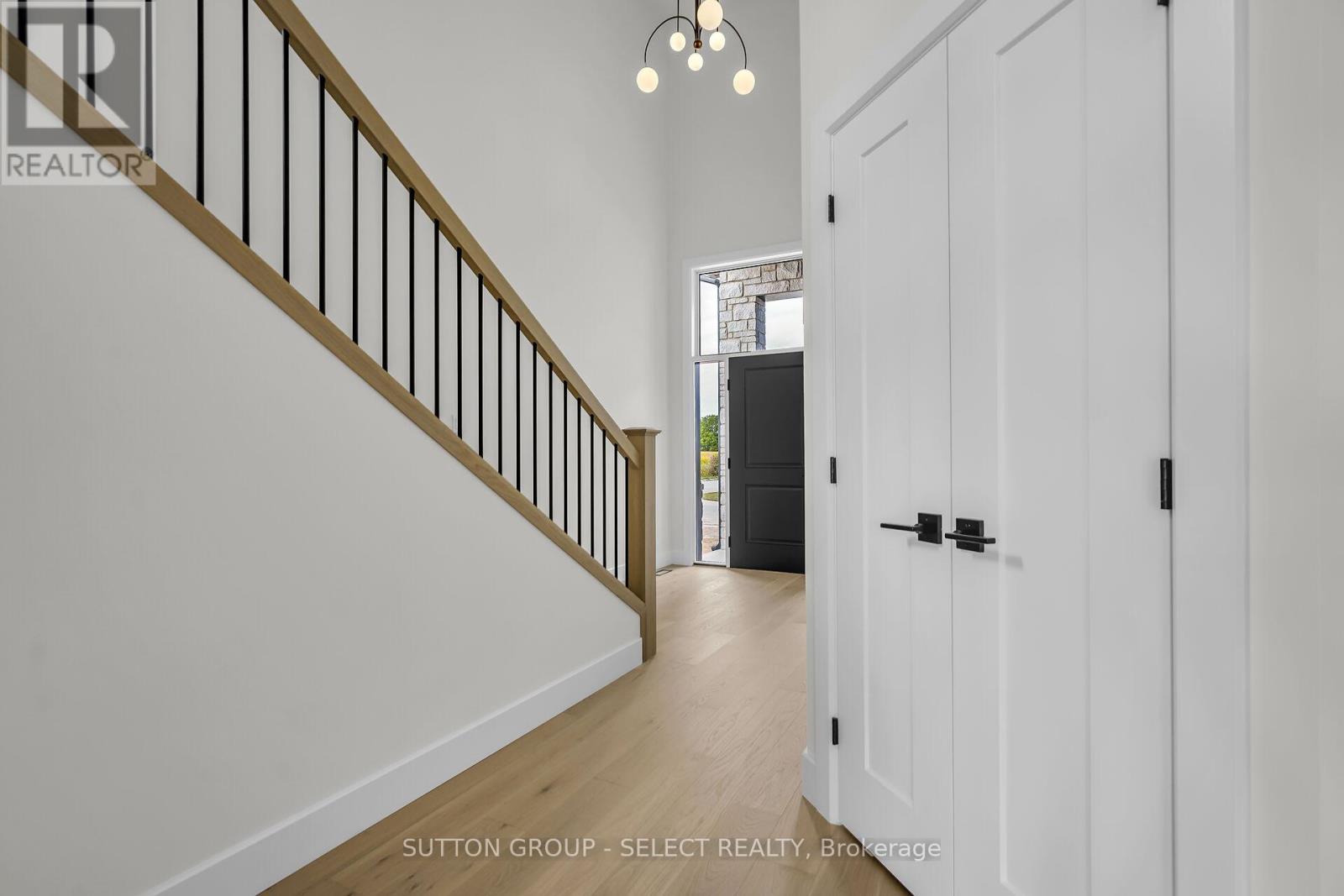 58 Briscoe Crescent, Strathroy-Caradoc (Ne), Ontario  N7G 0G3 - Photo 13 - X12660918