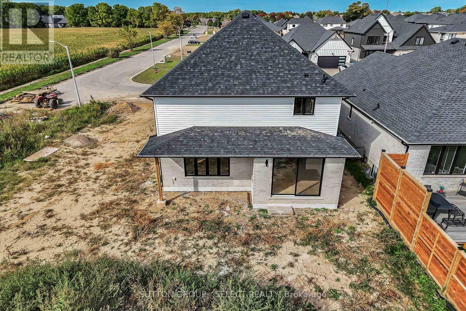 58 Briscoe Crescent, Strathroy-Caradoc (Ne), Ontario  N7G 0G3 - Photo 47 - X12660918