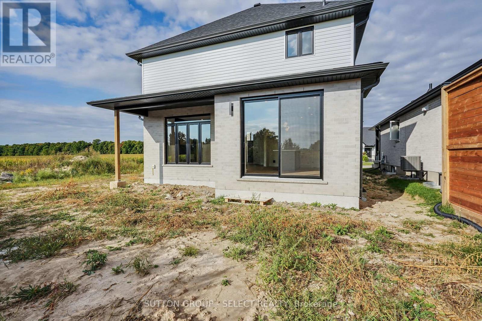 58 Briscoe Crescent, Strathroy-Caradoc (Ne), Ontario  N7G 0G3 - Photo 48 - X12660918