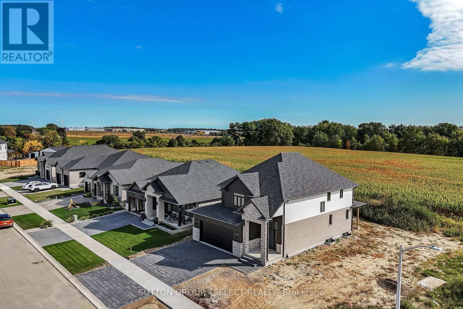 58 Briscoe Crescent, Strathroy-Caradoc (Ne), Ontario  N7G 0G3 - Photo 49 - X12660918