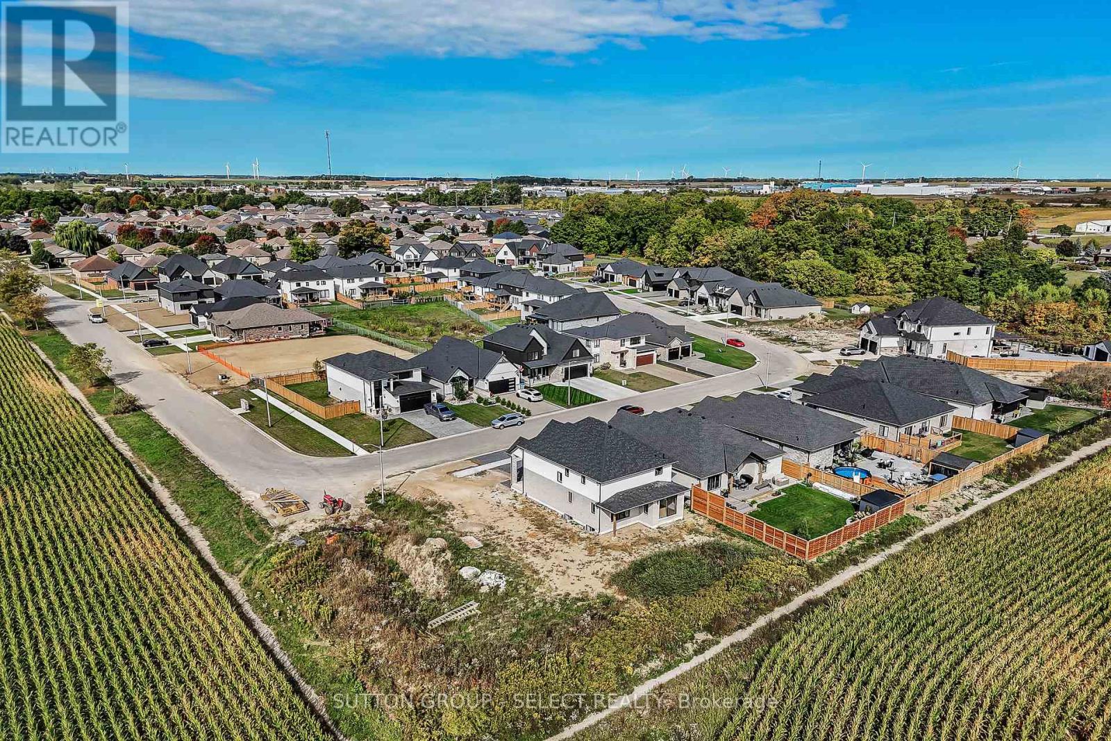 58 Briscoe Crescent, Strathroy-Caradoc (Ne), Ontario  N7G 0G3 - Photo 50 - X12660918