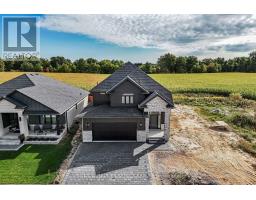 58 BRISCOE CRESCENT, Strathroy-Caradoc, Ontario