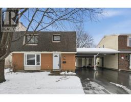 809 VINETTE CRESCENT, Ottawa, Ontario
