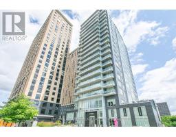 1807 - 111 CHAMPAGNE AVENUE S, Ottawa, Ontario