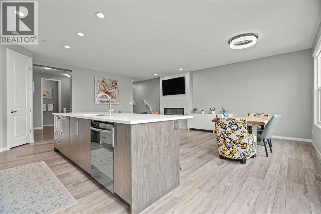 66 Howse Common Ne, Calgary, Alberta  T3P 0V3 - Photo 19 - A2277002