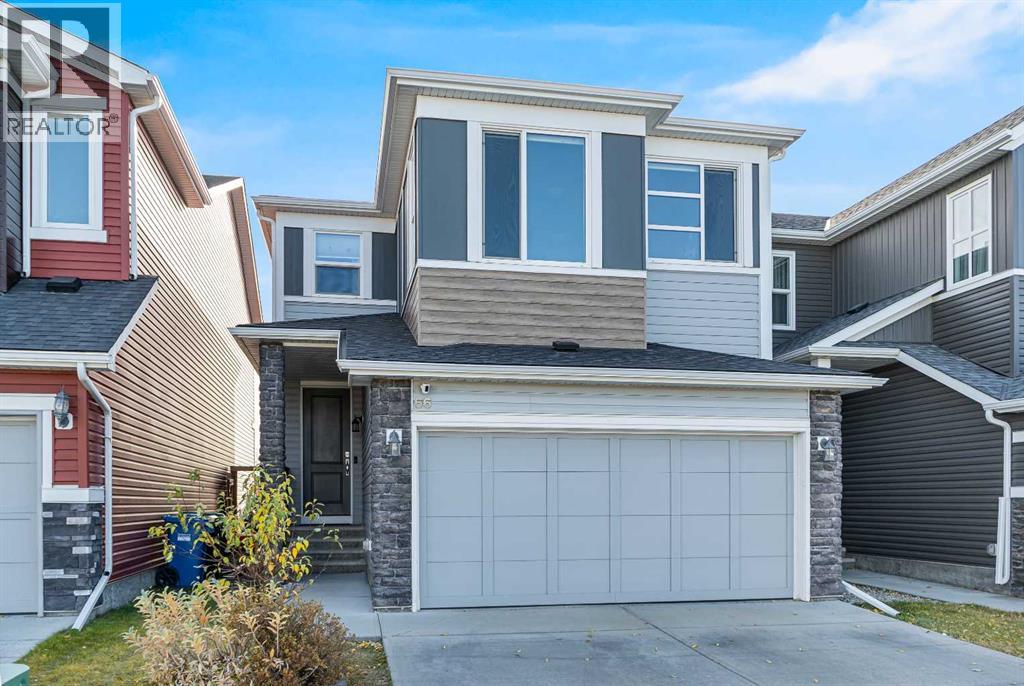 66 Howse Common Ne, Calgary, Alberta  T3P 0V3 - Photo 2 - A2277002