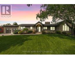 42 VALLEYVIEW ROAD, Brampton, Ontario