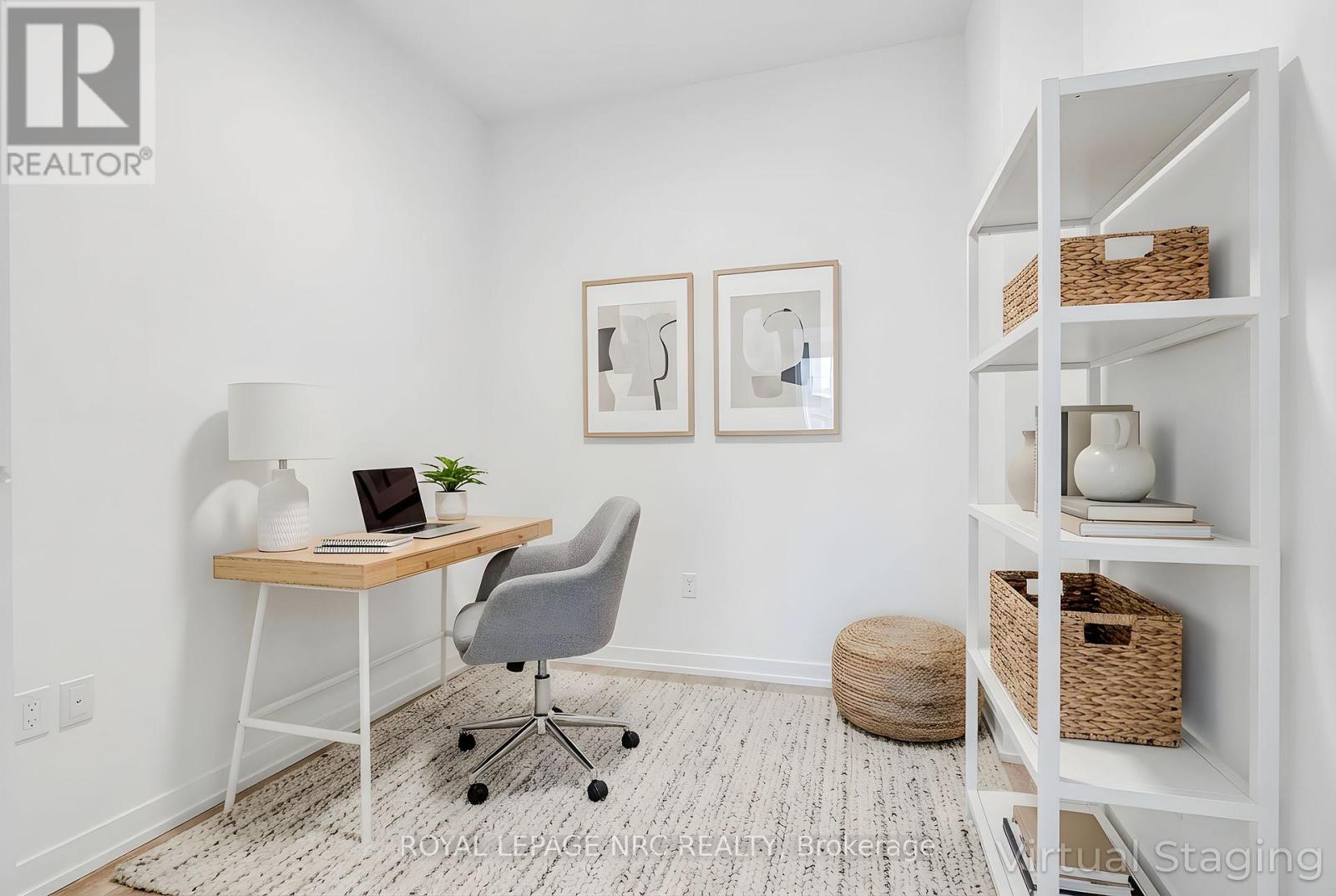 Suite 6908 - 138 Downes Street, Toronto, Ontario  M5E 0E4 - Photo 27 - C12660632