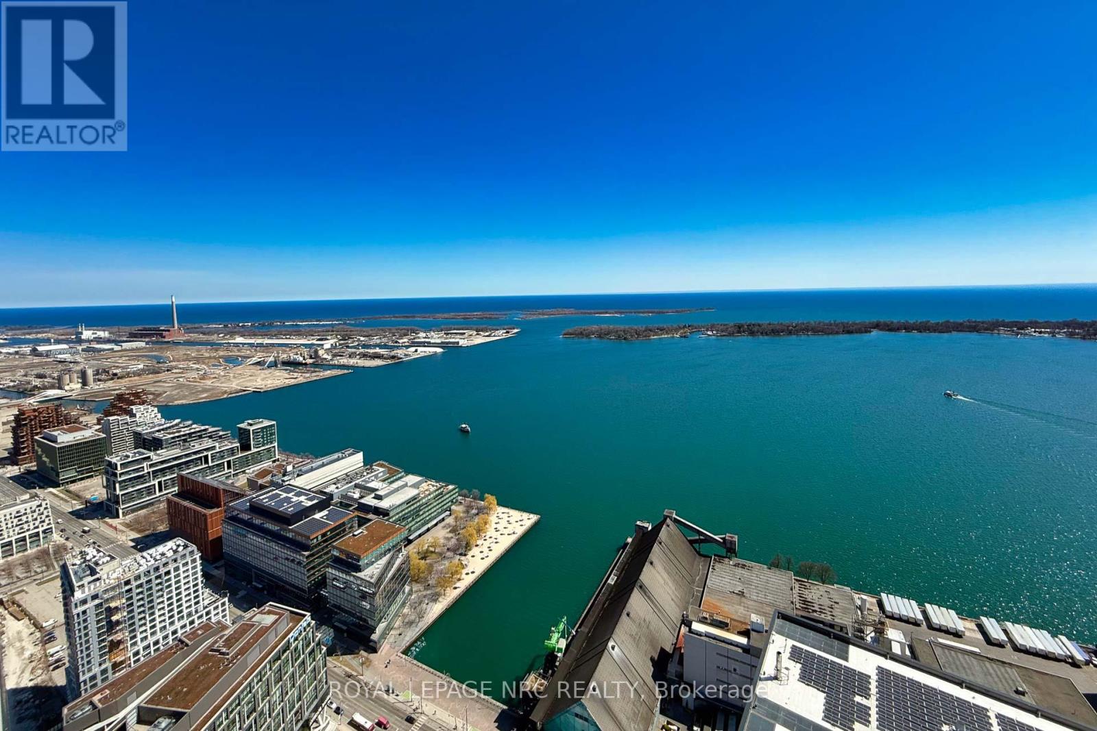 Suite 6908 - 138 Downes Street, Toronto, Ontario  M5E 0E4 - Photo 35 - C12660632