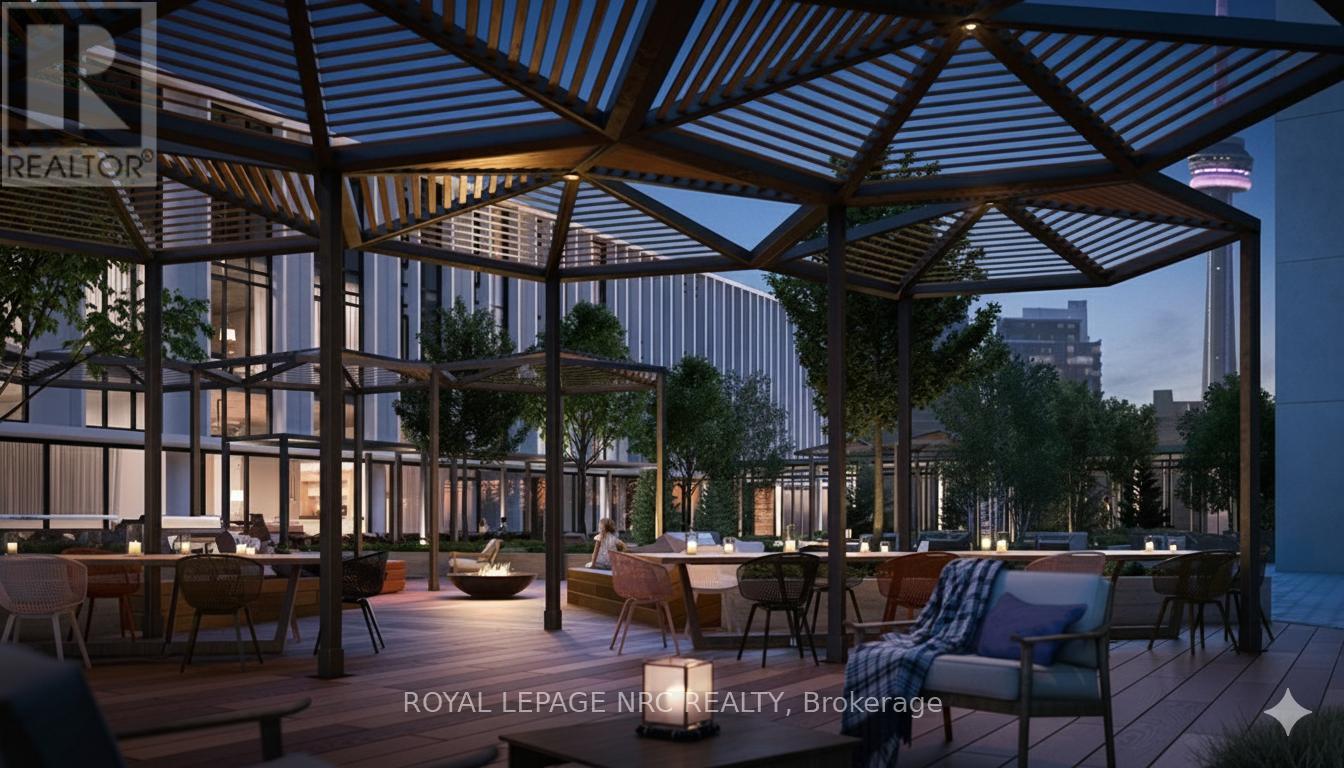 Suite 6908 - 138 Downes Street, Toronto, Ontario  M5E 0E4 - Photo 50 - C12660632