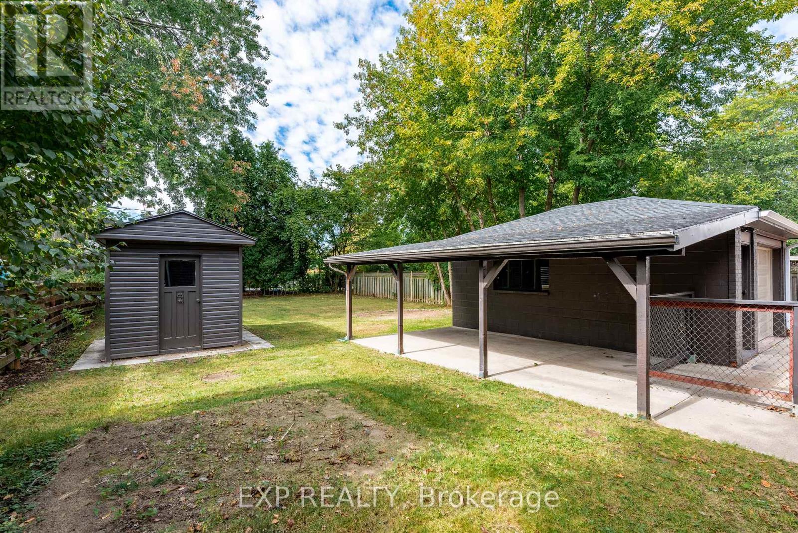 3047 Saint Patrick Avenue, Niagara Falls, Ontario  L2J 2M7 - Photo 35 - X12660660