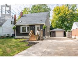 3047 SAINT PATRICK AVENUE, Niagara Falls, Ontario