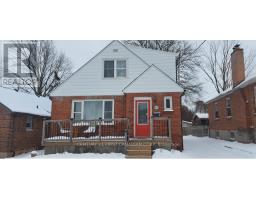 111 LINCOLN PLACE, London South, Ontario