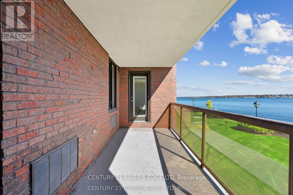 211 - 55 Water Street E, Brockville, Ontario  K6V 1A3 - Photo 16 - X12660796