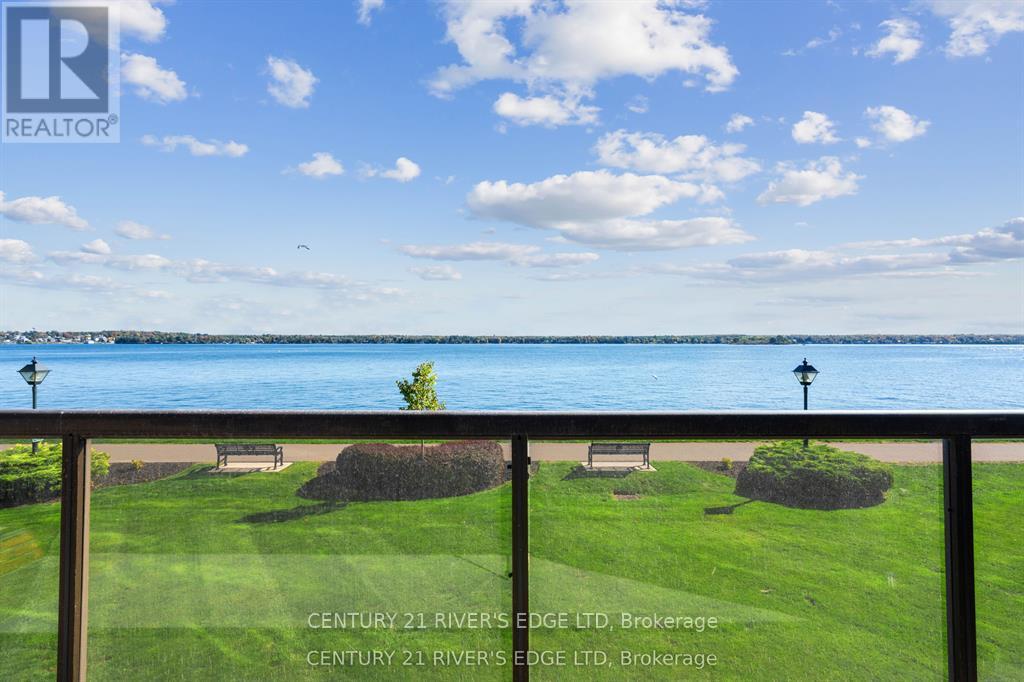 211 - 55 Water Street E, Brockville, Ontario  K6V 1A3 - Photo 17 - X12660796