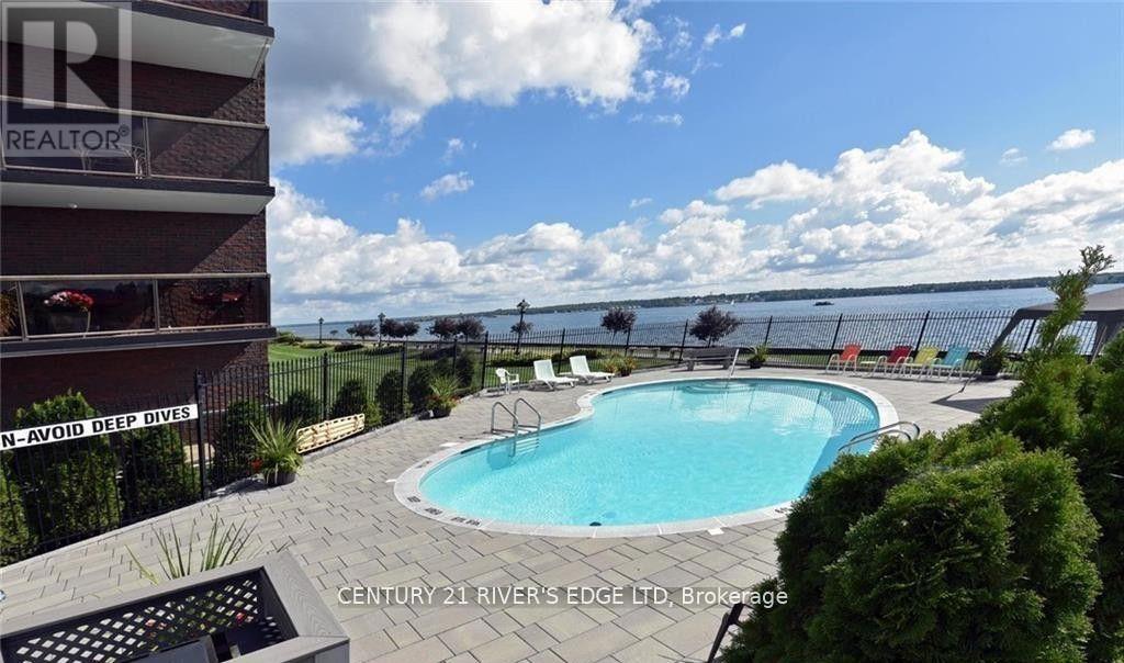 211 - 55 Water Street E, Brockville, Ontario  K6V 1A3 - Photo 18 - X12660796