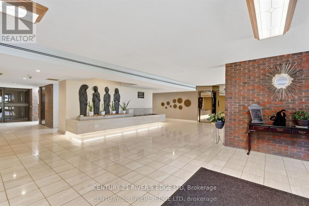 211 - 55 Water Street E, Brockville, Ontario  K6V 1A3 - Photo 4 - X12660796