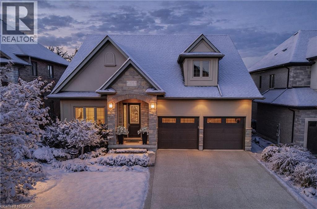 308 Deerfoot Trail, Waterloo, Ontario  N2K 0B3 - Photo 1 - 40795269