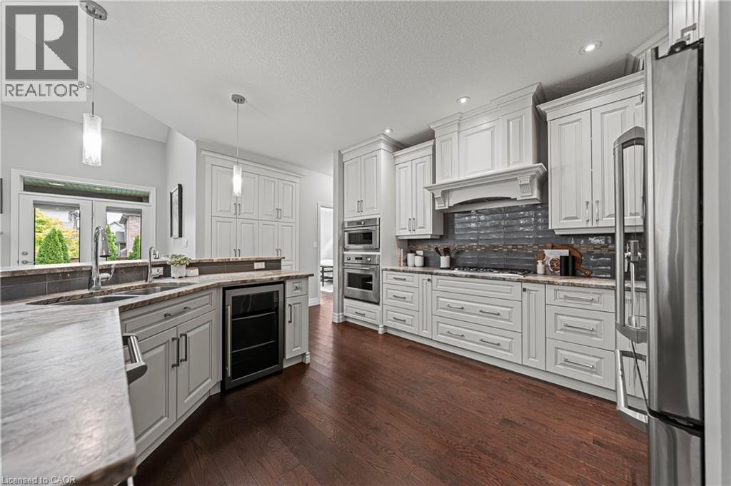 308 Deerfoot Trail, Waterloo, Ontario  N2K 0B3 - Photo 20 - 40795269