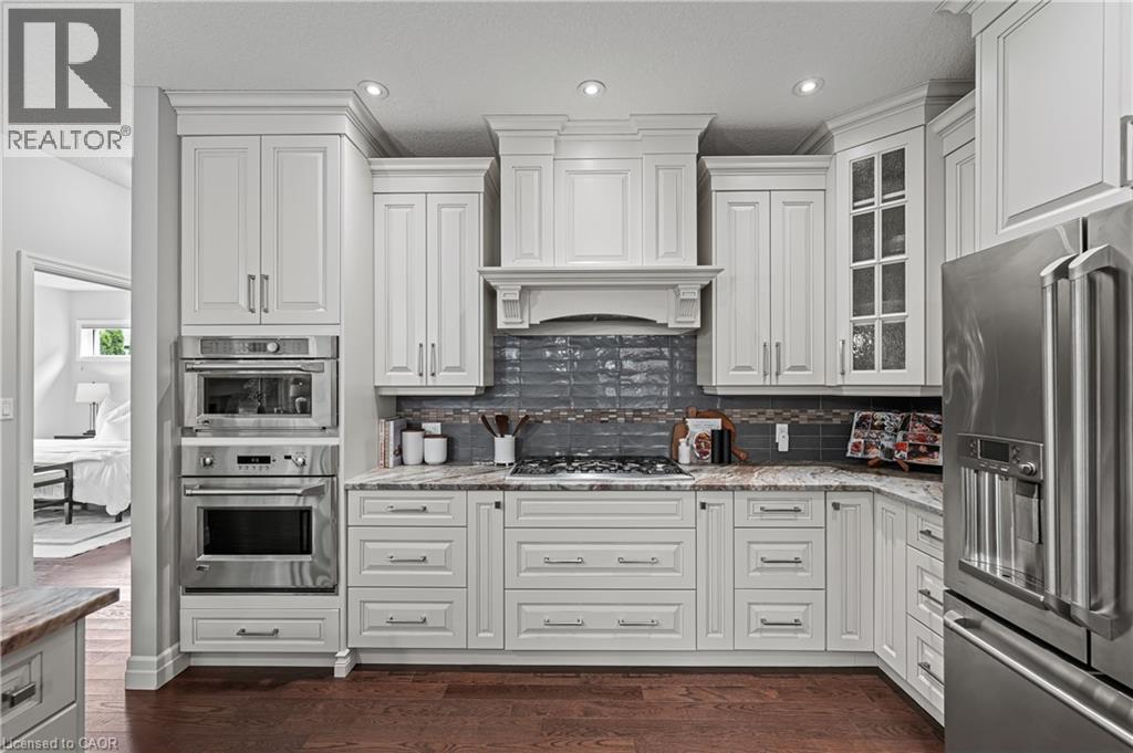 308 Deerfoot Trail, Waterloo, Ontario  N2K 0B3 - Photo 21 - 40795269