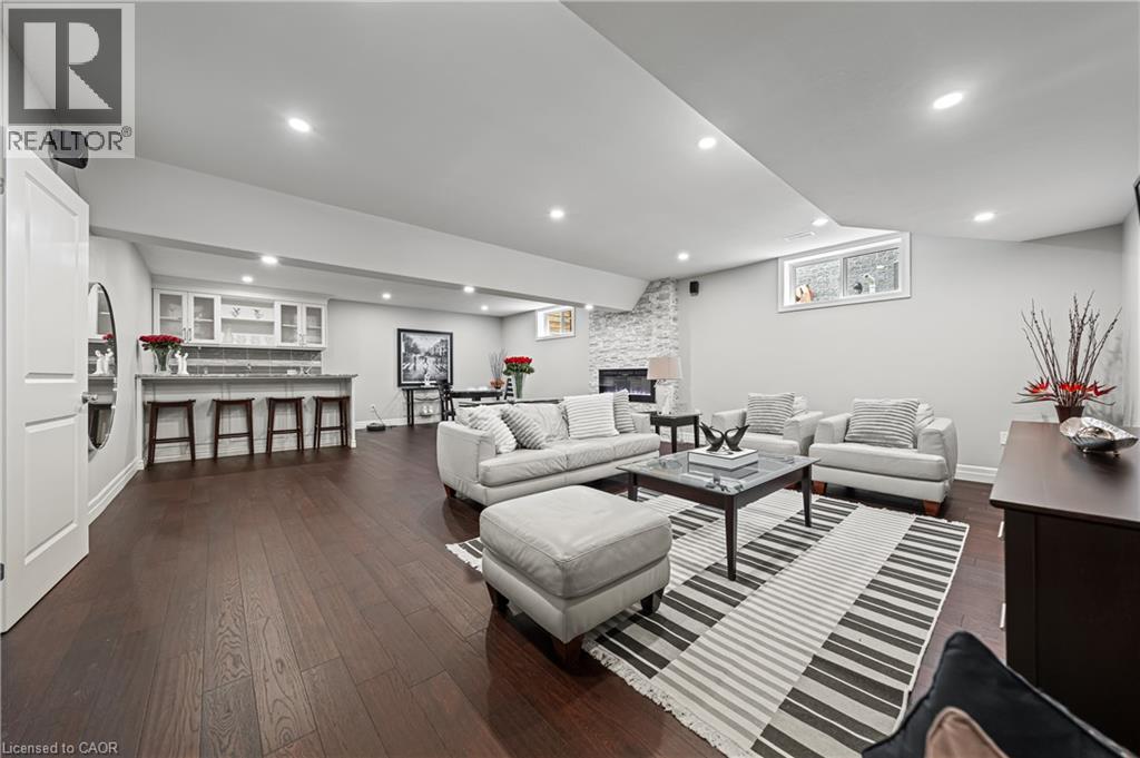 308 Deerfoot Trail, Waterloo, Ontario  N2K 0B3 - Photo 33 - 40795269