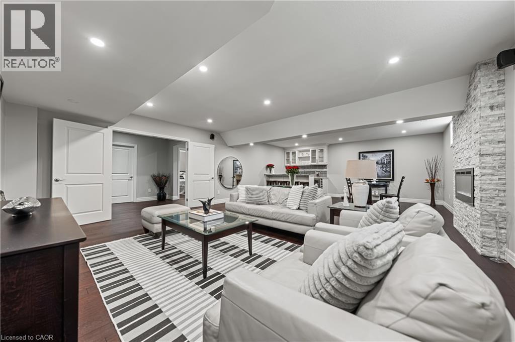 308 Deerfoot Trail, Waterloo, Ontario  N2K 0B3 - Photo 35 - 40795269