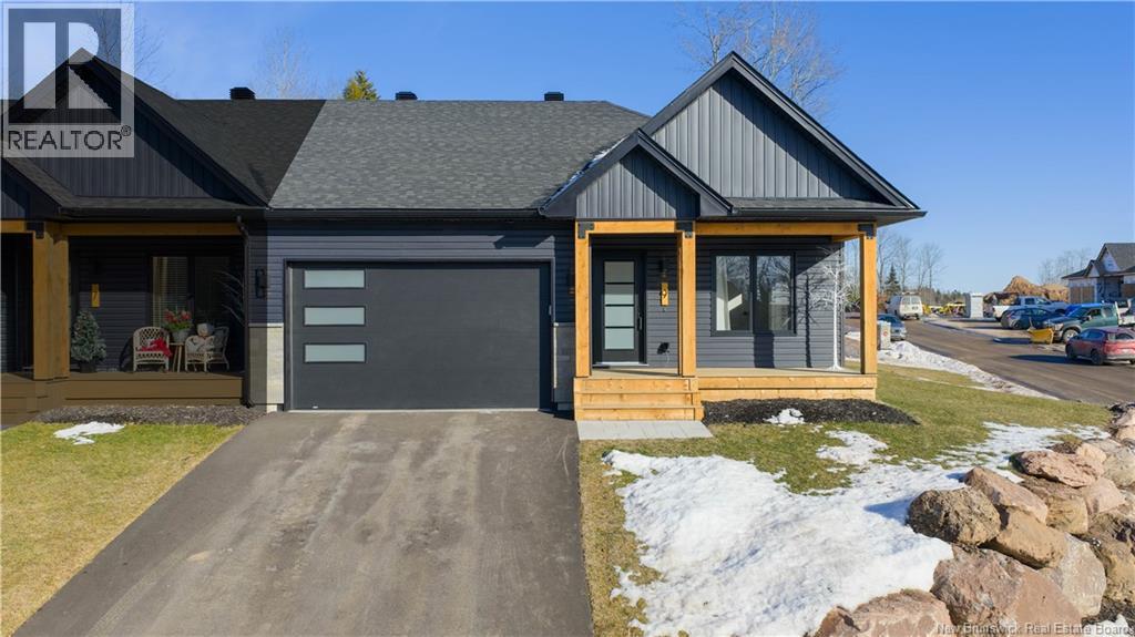 9 Wetmore Boulevard, Quispamsis, New Brunswick  E2E 0Y9 - Photo 4 - NB131376