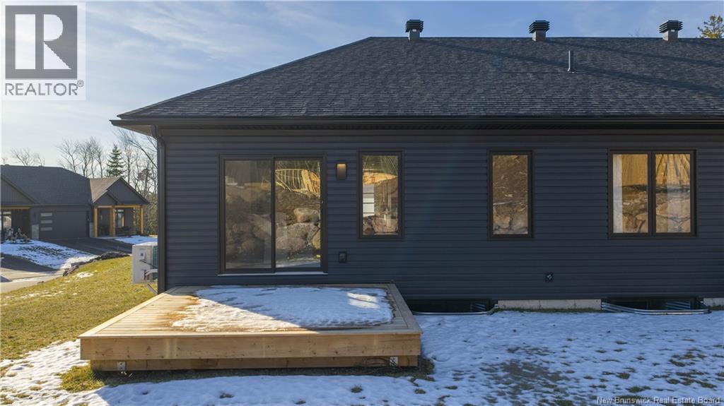 9 Wetmore Boulevard, Quispamsis, New Brunswick  E2E 0Y9 - Photo 38 - NB131376