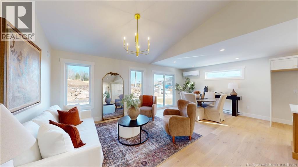 9 Wetmore Boulevard, Quispamsis, New Brunswick  E2E 0Y9 - Photo 5 - NB131376