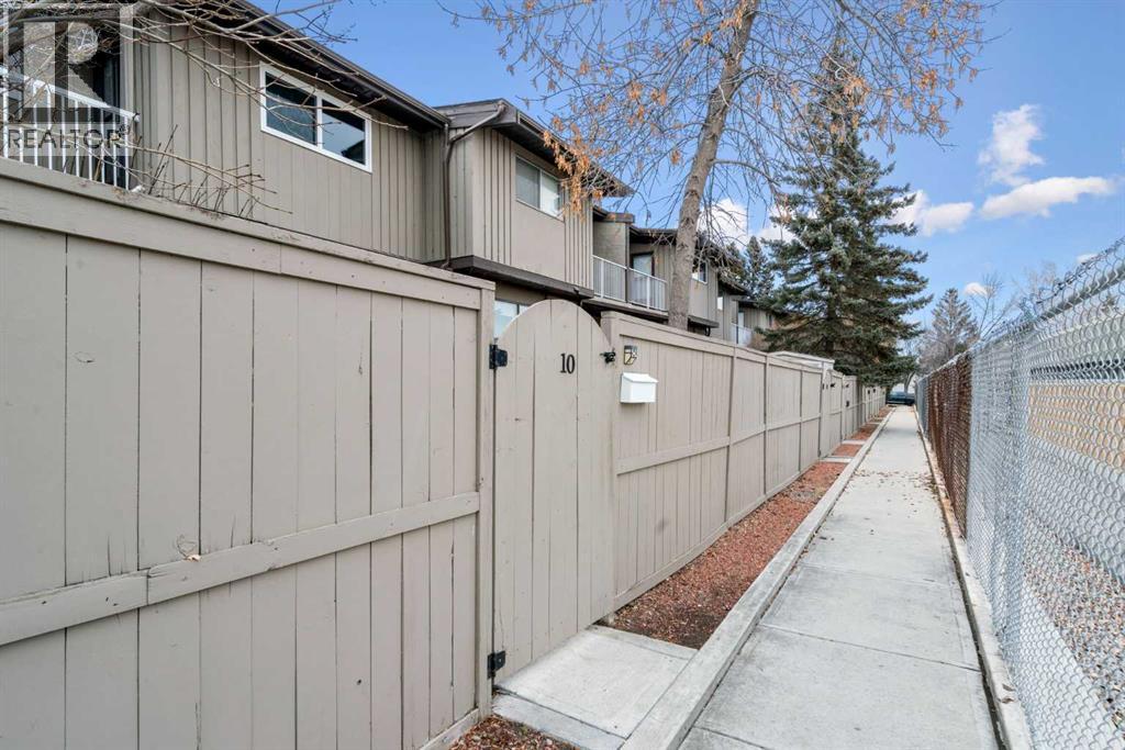 10, 1055 72 Avenue Nw, Calgary, Alberta  T2K 5S4 - Photo 30 - A2273345