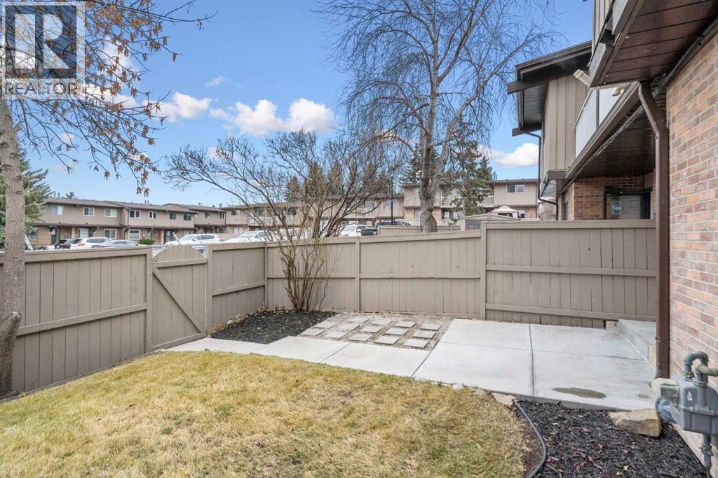 10, 1055 72 Avenue Nw, Calgary, Alberta  T2K 5S4 - Photo 33 - A2273345