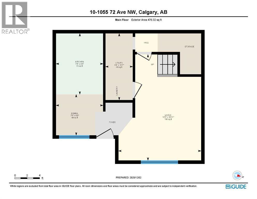 10, 1055 72 Avenue Nw, Calgary, Alberta  T2K 5S4 - Photo 39 - A2273345