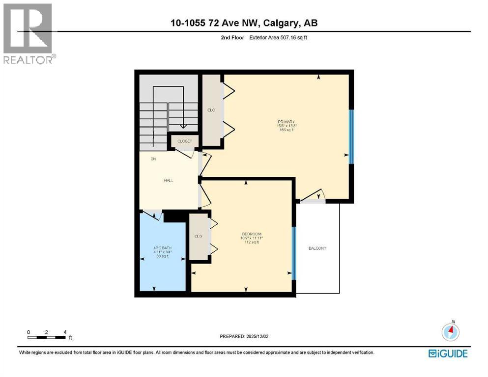 10, 1055 72 Avenue Nw, Calgary, Alberta  T2K 5S4 - Photo 40 - A2273345