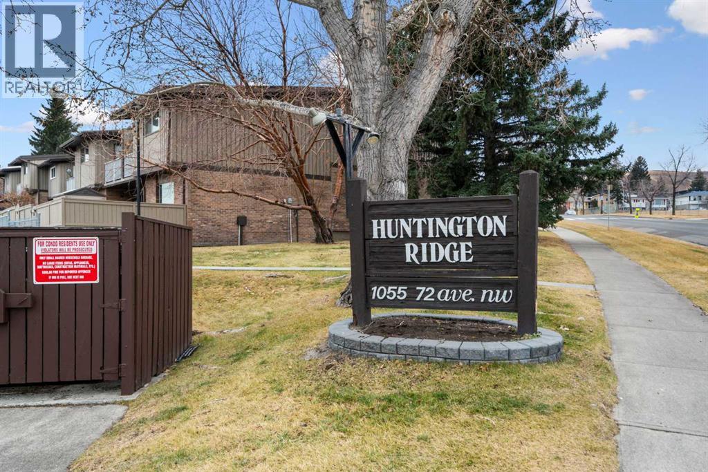 10, 1055 72 Avenue Nw, Calgary, Alberta  T2K 5S4 - Photo 34 - A2273345