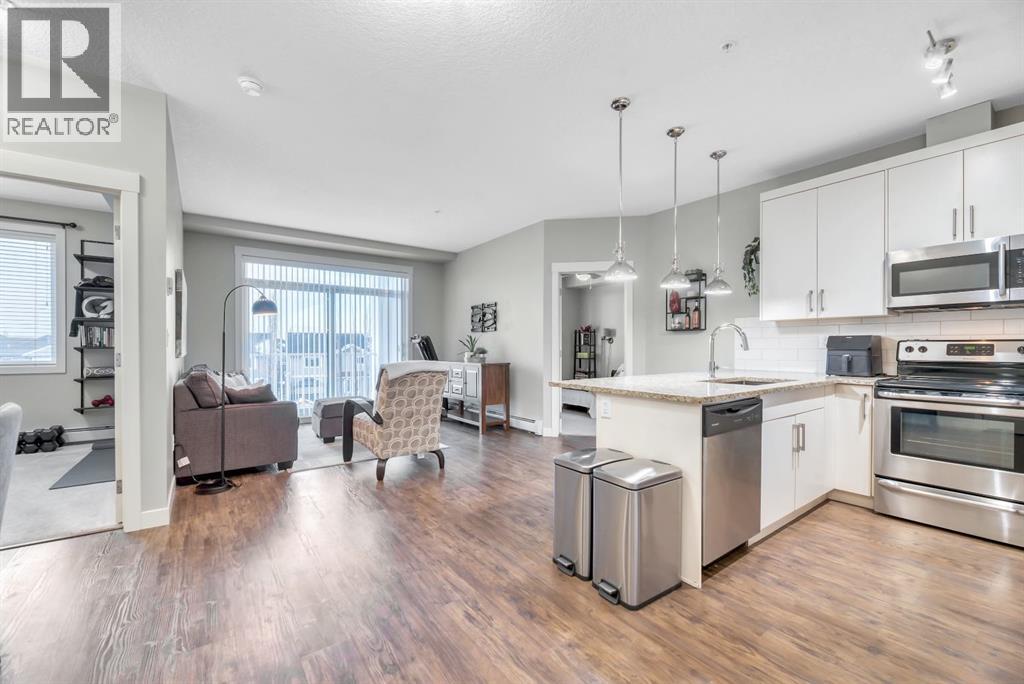 3306, 522 Cranford Drive Se, Calgary, Alberta  T3M 2L7 - Photo 2 - A2276011