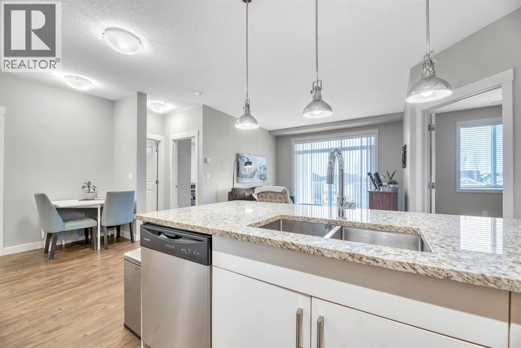 3306, 522 Cranford Drive Se, Calgary, Alberta  T3M 2L7 - Photo 5 - A2276011