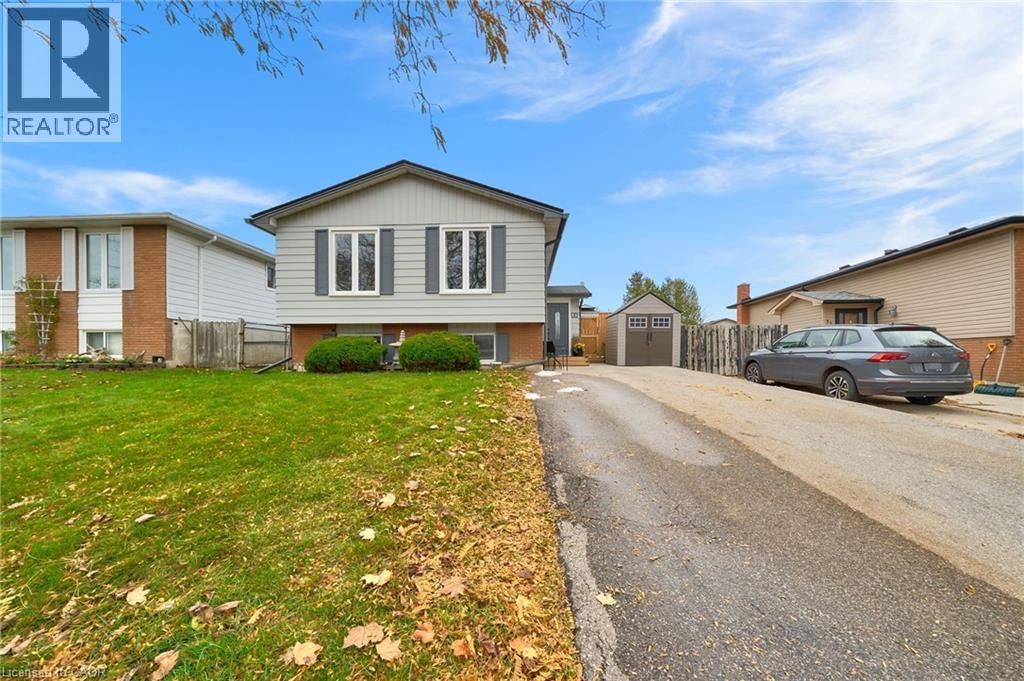 31 RALEIGH Street, Hamilton, Ontario