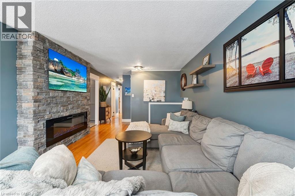 31 Raleigh Street, Hamilton, Ontario  L8W 1H4 - Photo 6 - 40794575