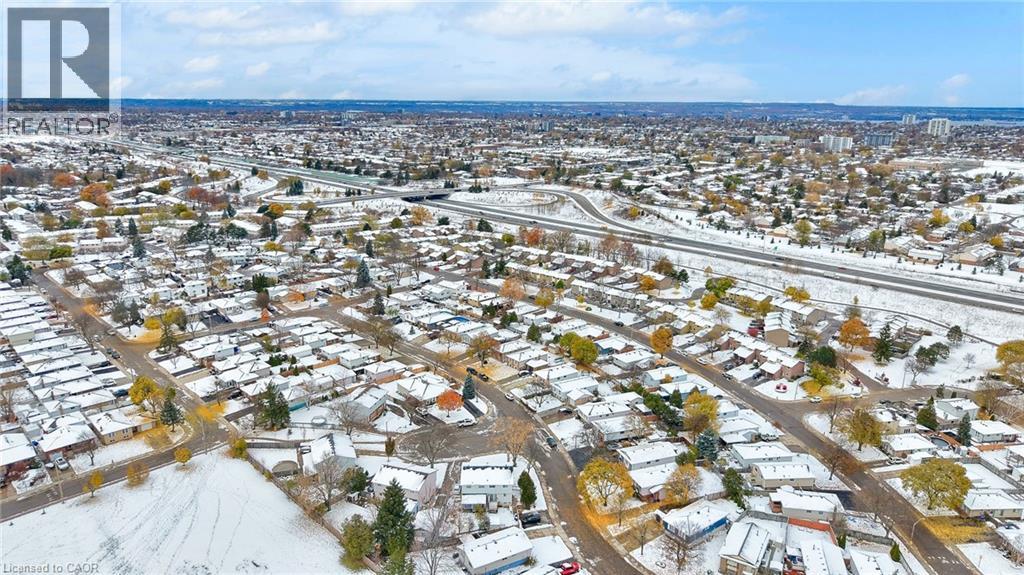 31 Raleigh Street, Hamilton, Ontario  L8W 1H4 - Photo 38 - 40794575