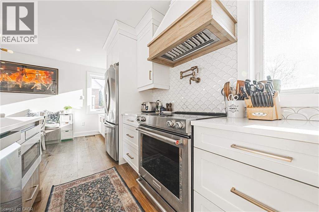 14 Mulock Avenue, Hamilton, Ontario  L8T 1H3 - Photo 10 - 40795483