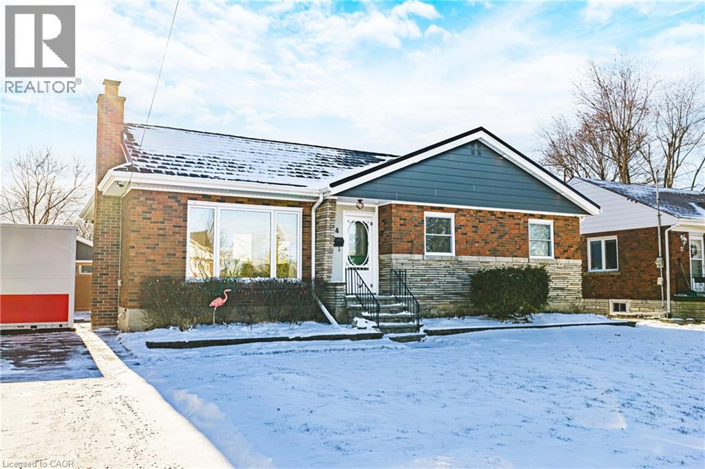 14 Mulock Avenue, Hamilton, Ontario  L8T 1H3 - Photo 2 - 40795483