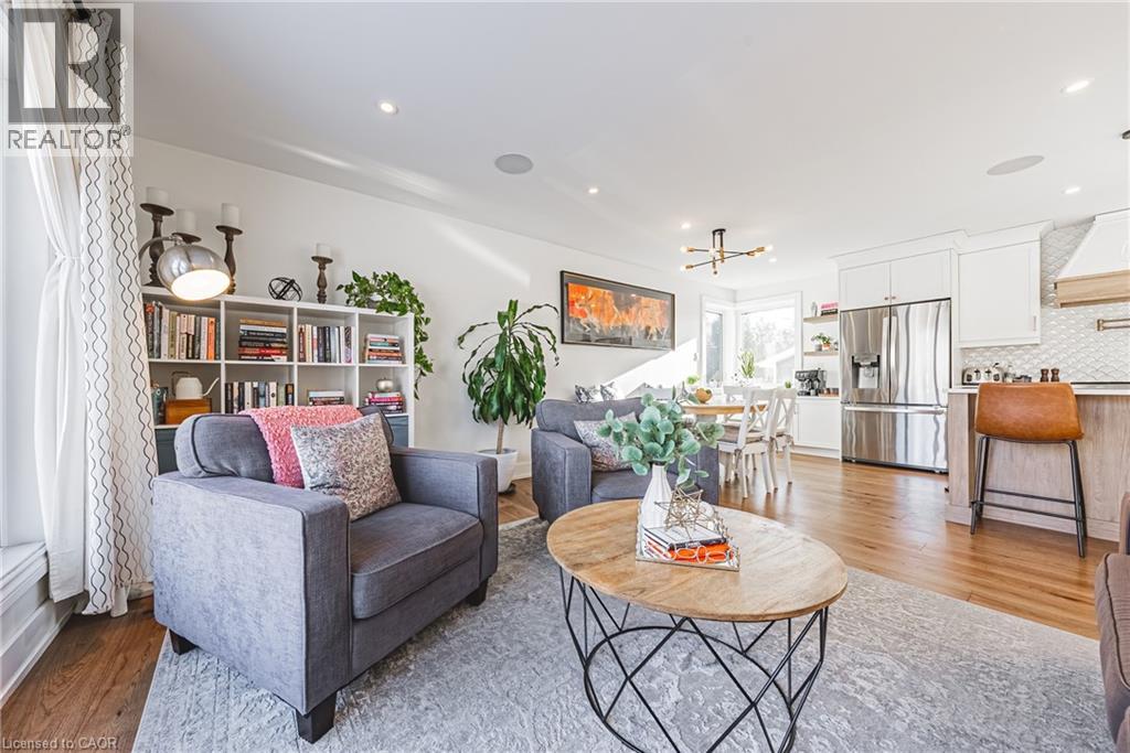 14 Mulock Avenue, Hamilton, Ontario  L8T 1H3 - Photo 17 - 40795483