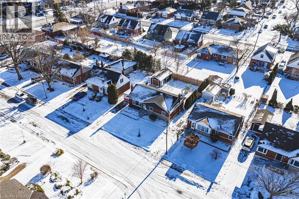 14 Mulock Avenue, Hamilton, Ontario  L8T 1H3 - Photo 45 - 40795483